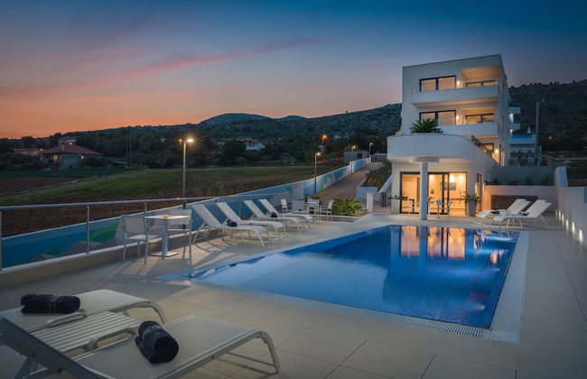 Villas Baotic - Foto 1