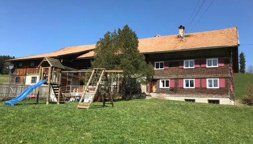 Bergstätt Lodge - Photo 4