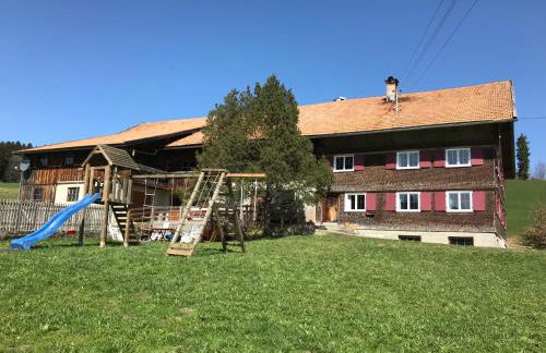 Bergstätt Lodge - Photo 4