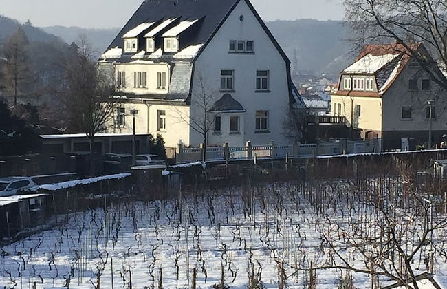 Ferienwohnungen Burkhardt - Foto 59