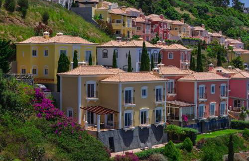 Luxury Villa Pembe Palheiro Village by Holiday Rental Madeira - Foto 56