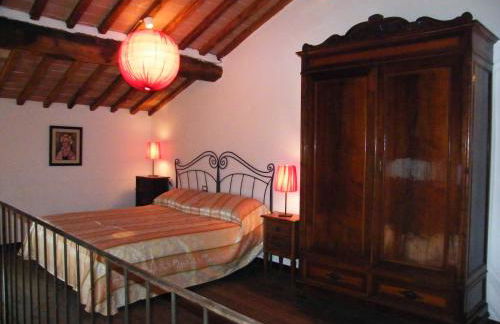 Fattoria San Paolo Agriturismo - Foto 39