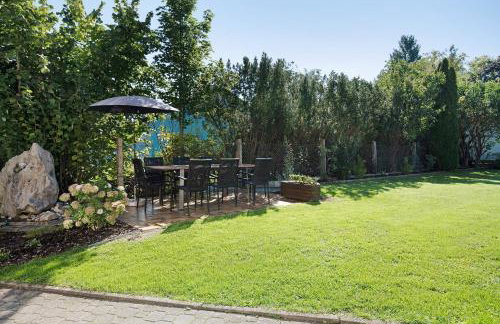 Ferienhaus Donauliebe - Foto 9