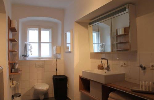 Ferienwohnungen am Dreiflüsseeck - Foto 34