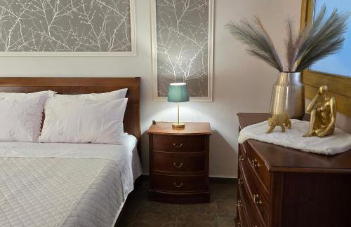 Mytilini City Center Petrino Guesthouse - Foto 31