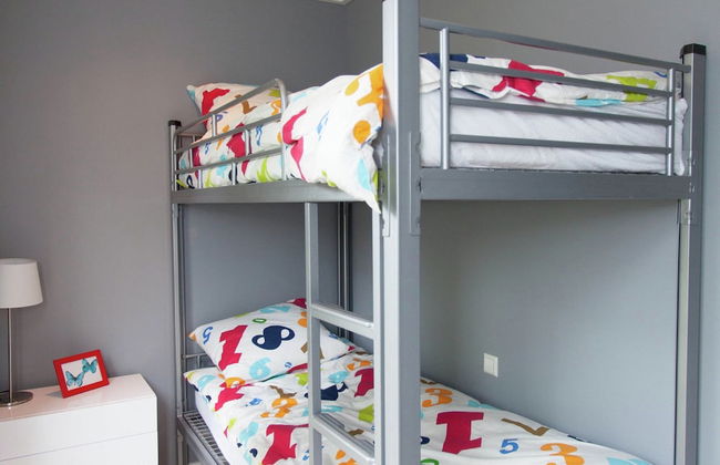 Light Bungalow With Dishwasher, Near Maastricht - Photo 3