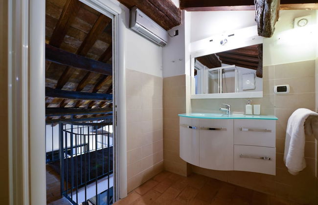 Ibernesi 1 Apartment - Foto 34