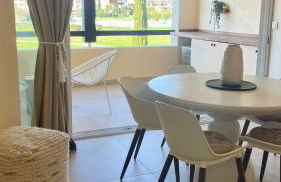 Appartement Manieldi - Golfe de St-Tropez - Foto 8