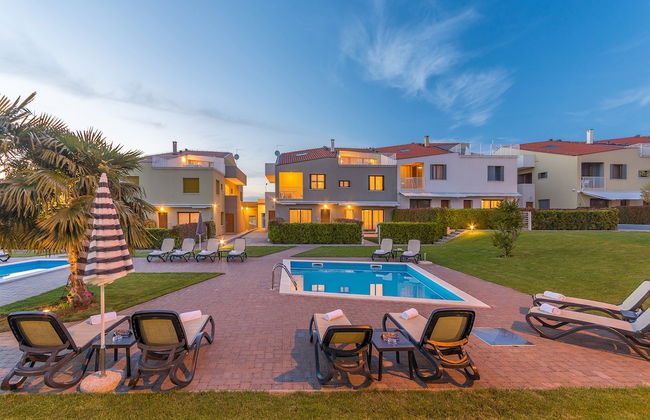 Apartments Maj Residence Premium - Foto 43