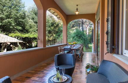 Pg-c990-dfio19at - Villa Michelangelo 14 - Photo 21