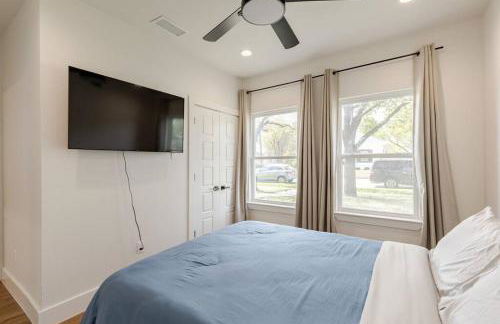 Urban Retreat near Historic Downtown McKinney - Foto 24