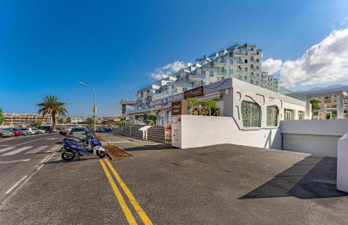 Ocean View Penthouse Blue Lagoon - Foto 40