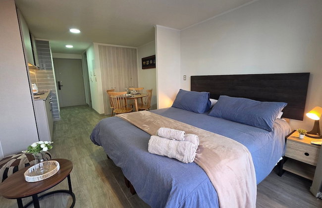 Oceana Suites Eco España - Foto 35