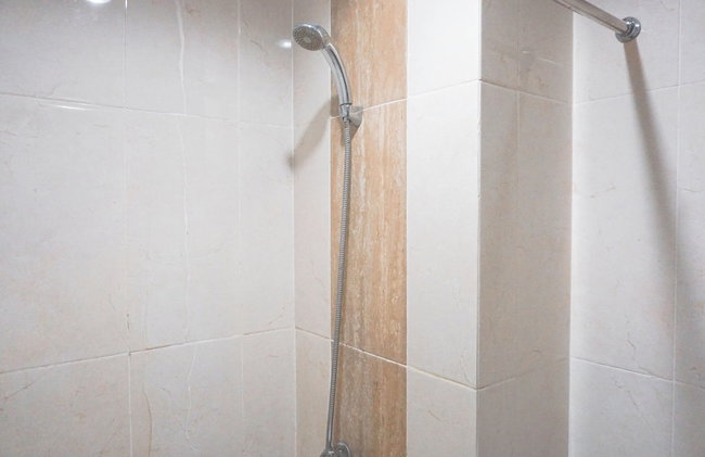 Comfort Studio Taman Melati Margonda Apartment - Foto 15