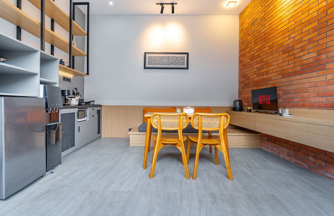 Feels Like Home Villa - Foto 19