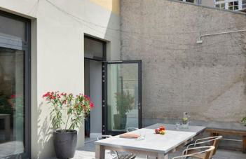 170qm Exclusive Loft with Terrace - Berlin - Foto 22