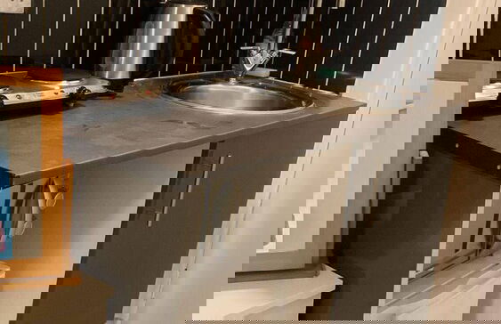 Charming 1-bed Studio in London - Foto 7