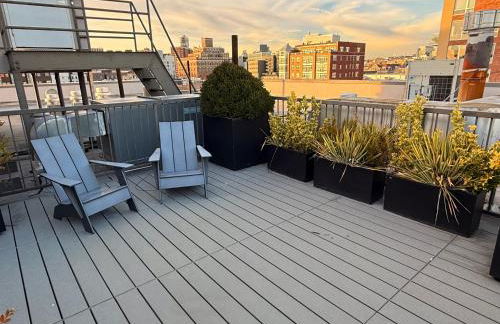 Modern Studio with Private Bathroom and Kitchen - Foto 12