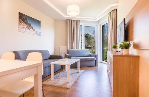 Marina Kąty Rybackie, Sun & Snow - Photo 82