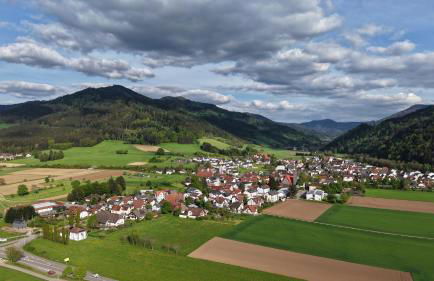 Bleibach Chalet - Foto 43