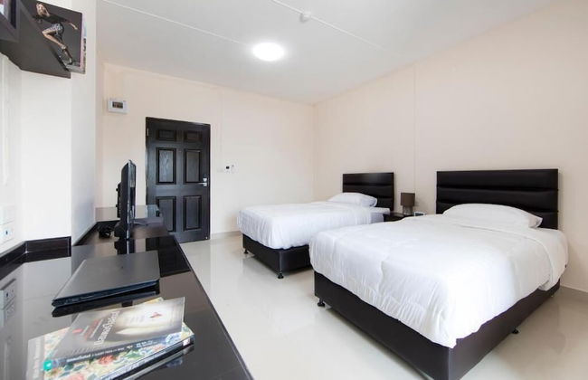 JJ Residence - Foto 4