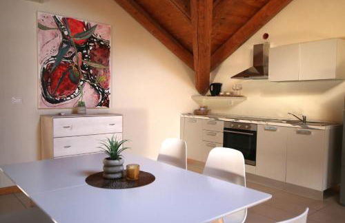 6 appartamenti Monferrato gruppi fino a 24 persone - Foto 21