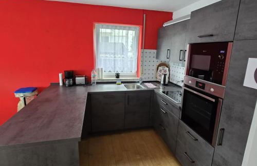 3 Zimmer EG Wohnung in Erbach - Foto 7