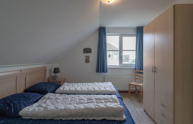 Spacious Villa in a Holiday Park in Makkum - Foto 4