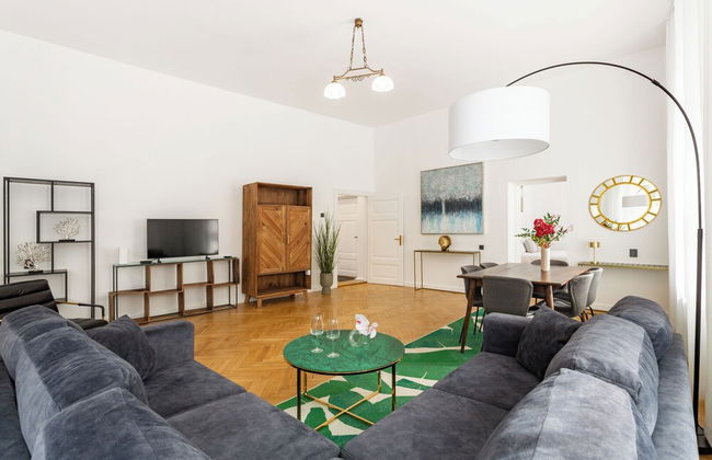 Nexus Rentals Tallinn - Foto 22