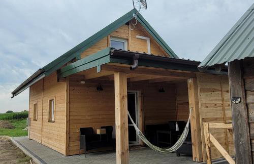 Domek na wsi - Foto 1