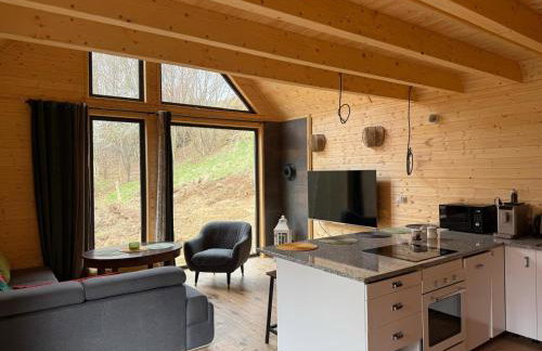 Chata Przesieka - Foto 33