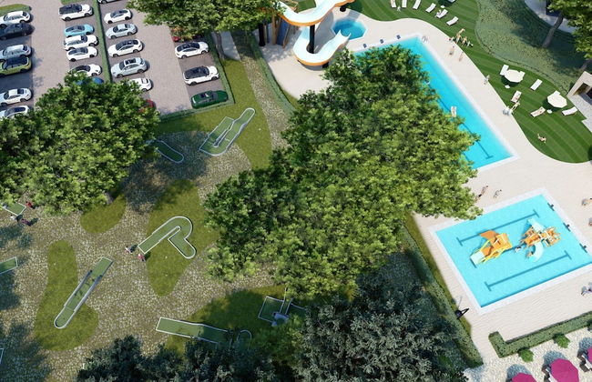 Comfy Chalet With Dishwasher, the Efteling at 2 km - Foto 10