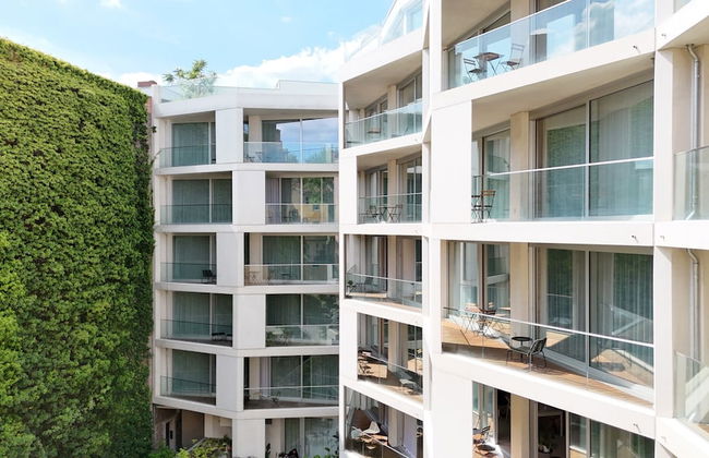 Carlotta Apartments - Foto 60