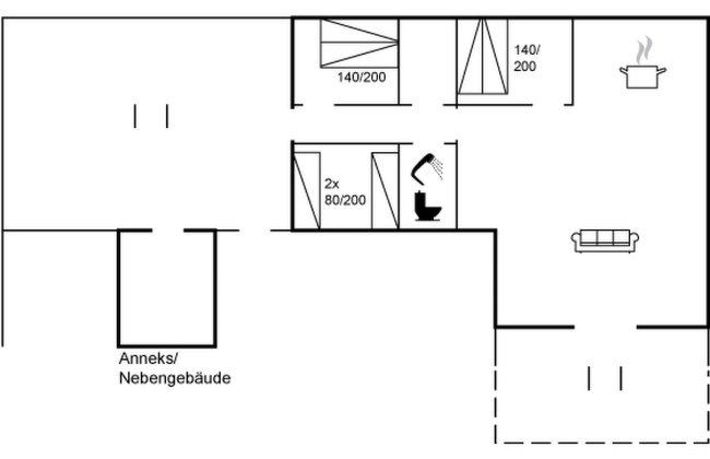 "Josef" - 500m from the sea - Foto 27