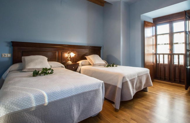 La Casona de Amaido - Foto 20