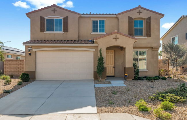 5br Family Home in Coachella Valley - Foto 4
