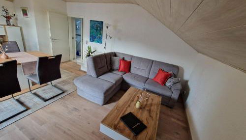 Ferienwohnung Harmonie - Foto 5