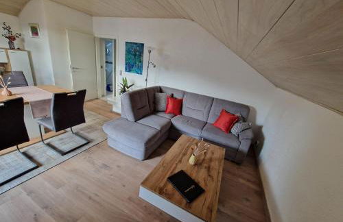 Ferienwohnung Harmonie - Foto 5