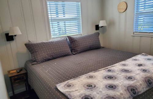 Camp St. Cabanas Unit 3 on Lake Dora - Foto 33