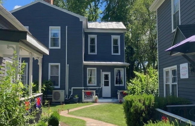 Roadhaven1830 - Foto 1