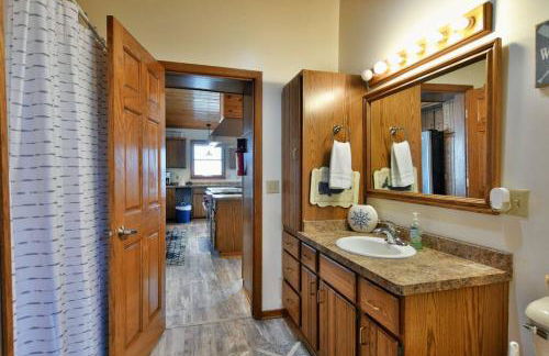 Bark Point Retreat - Foto 11