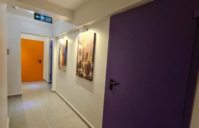 Social House - Foto 11