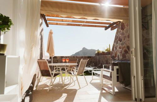 Cozy 2-bedroom Apartment by KalmaCanaria - Foto 38