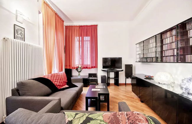 LuxRent Loft Lagrange - Foto 13