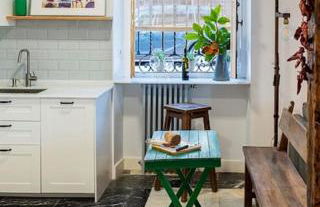 Villa colonial Jardin Algorta centro Puerto Viejo - Foto 22