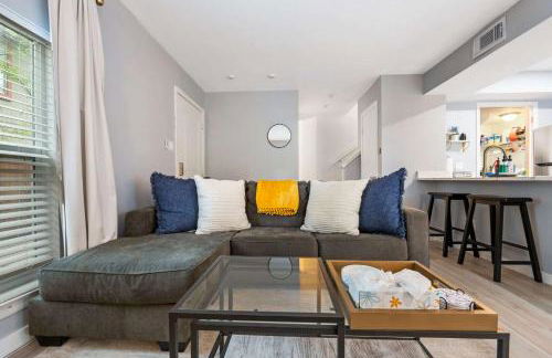 Charming South Lamar Hideaway - Near Zilker & SoCo - Foto 7