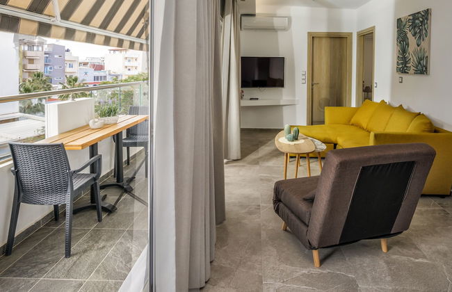 Semes Luxury Apartments by Estia - Foto 31