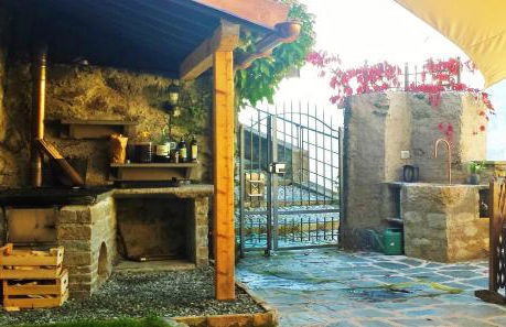 Appartamento Le Chalet - Foto 17