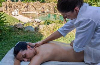 La Cerreta - Terme di Sassetta - Foto 17