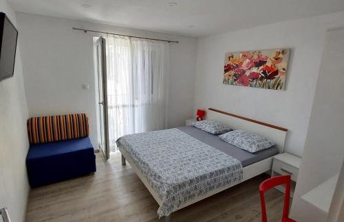 Apartments Villa Antony - Foto 33